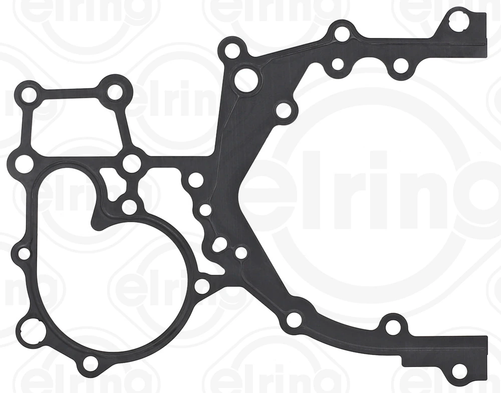 Garnitura distributie
