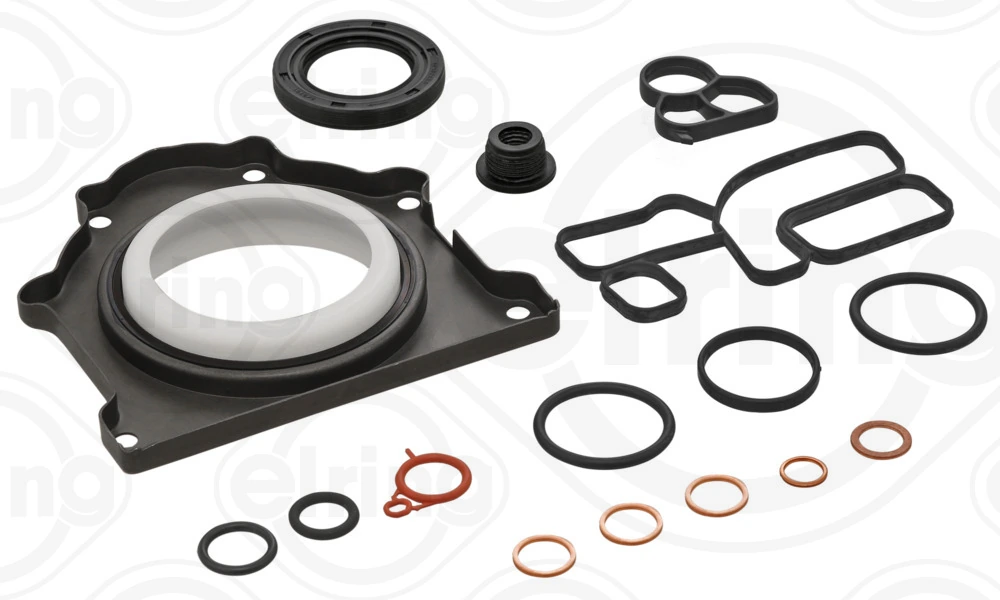Set garnituri carter