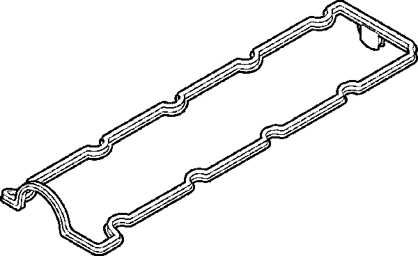 Garnitura capac culbutori