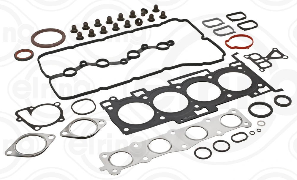 Set complet garnituri motor
