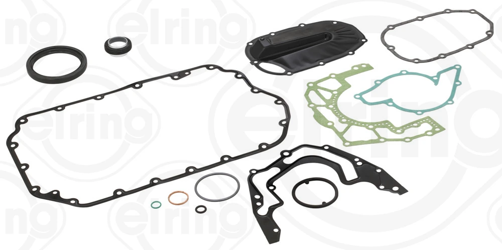 Set garnituri carter