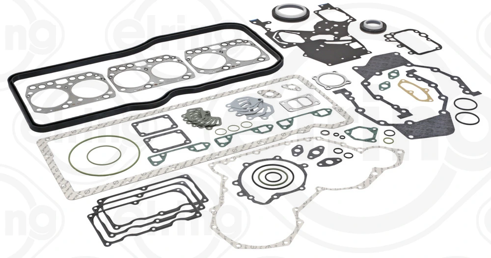 Set garnituri complet, motor