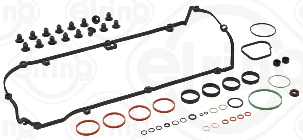 Set garnituri chiulasa