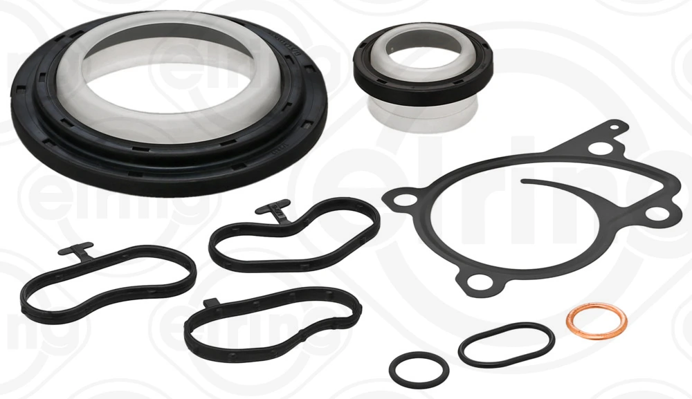 Set garnituri carter