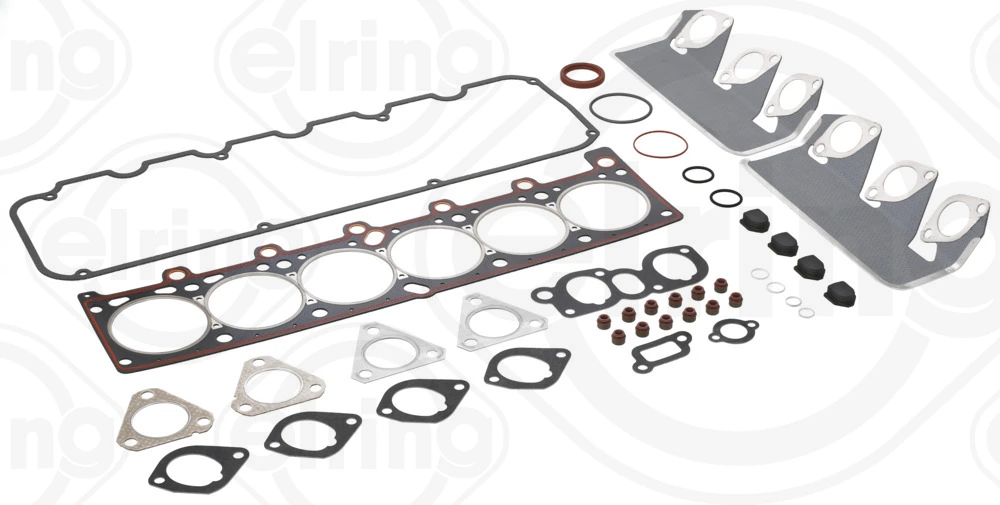 Set garnituri chiulasa