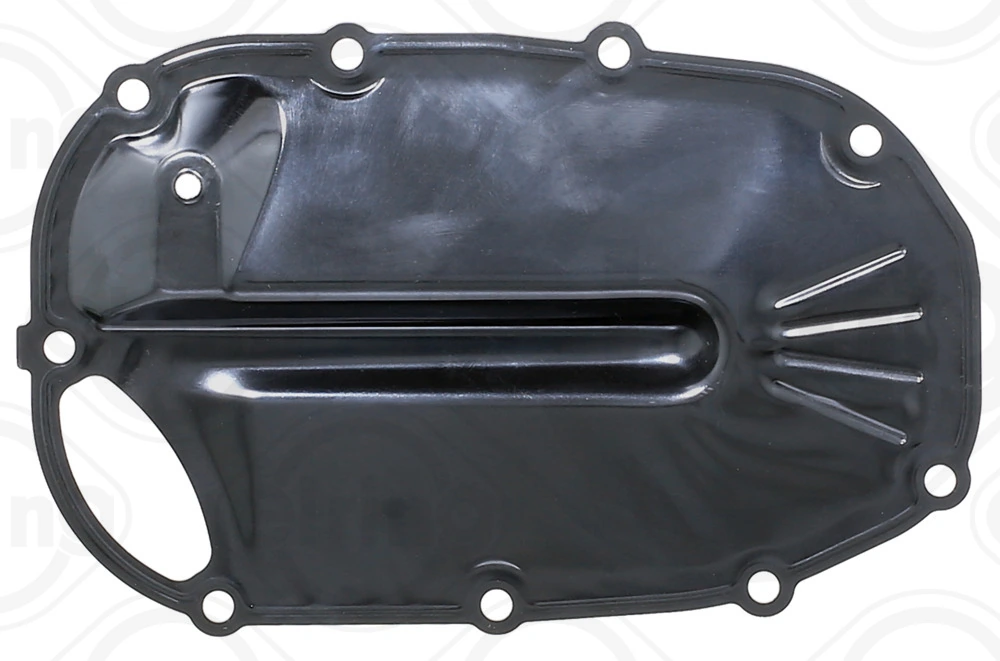 Garnitura aerisire bloc motor