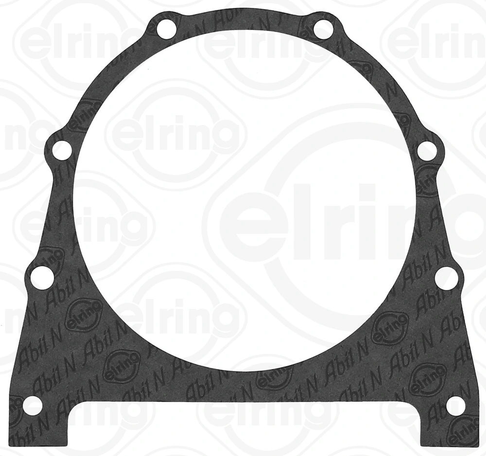 Garnit.etansare capac (carter motor)