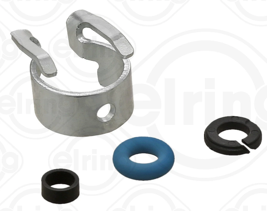 Set inele etansare injector