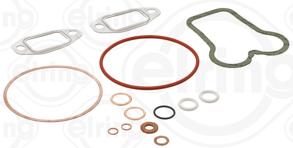 Set garnituri chiulasa