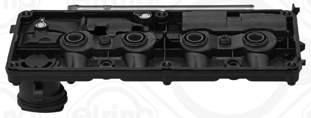 Capac culbutor