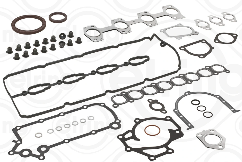 Set garnituri complet, motor