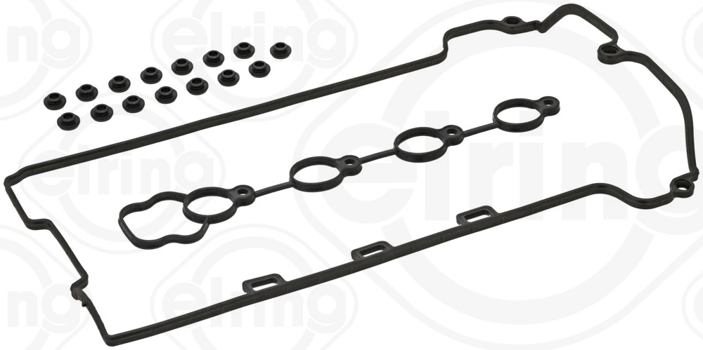 Set garnituri capac culbutori