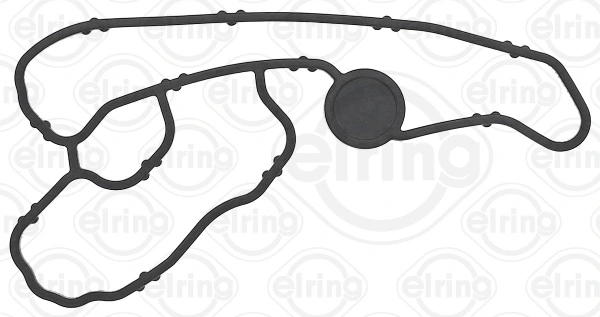 Garnituri carcasa filtru ulei