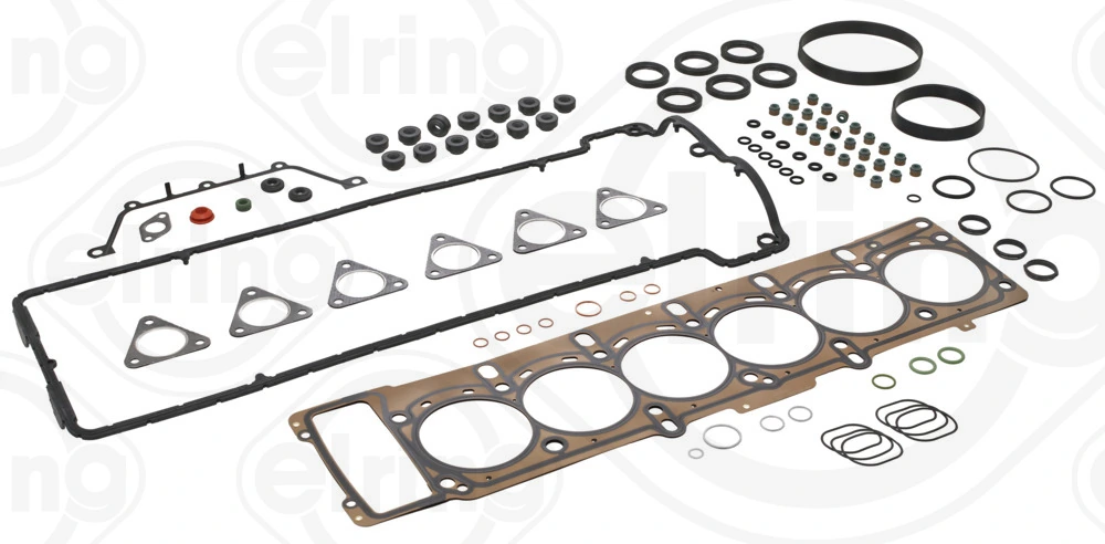 Set garnituri chiulasa