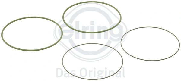 Set garnituri bucsa cilindru
