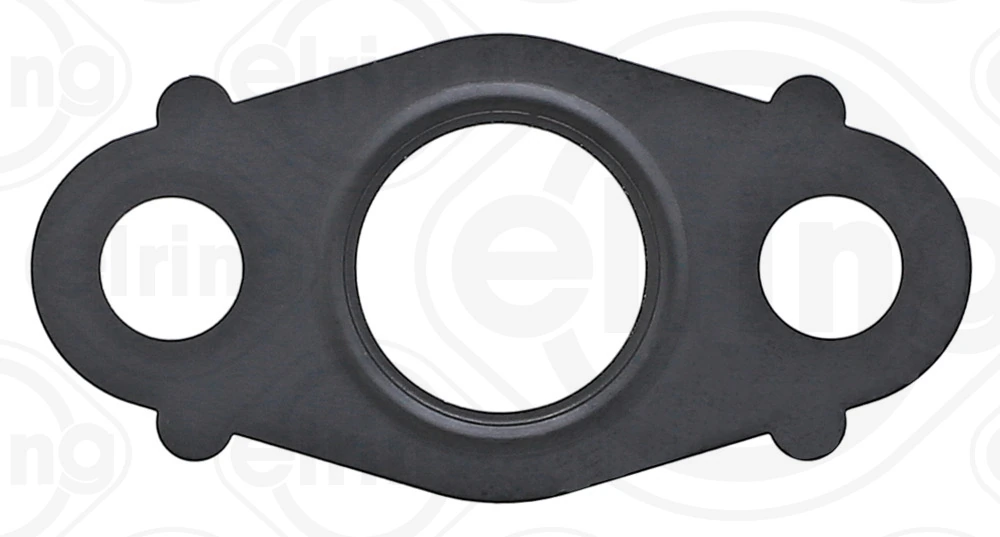 Garnit etans. evac.ulei (compresor)