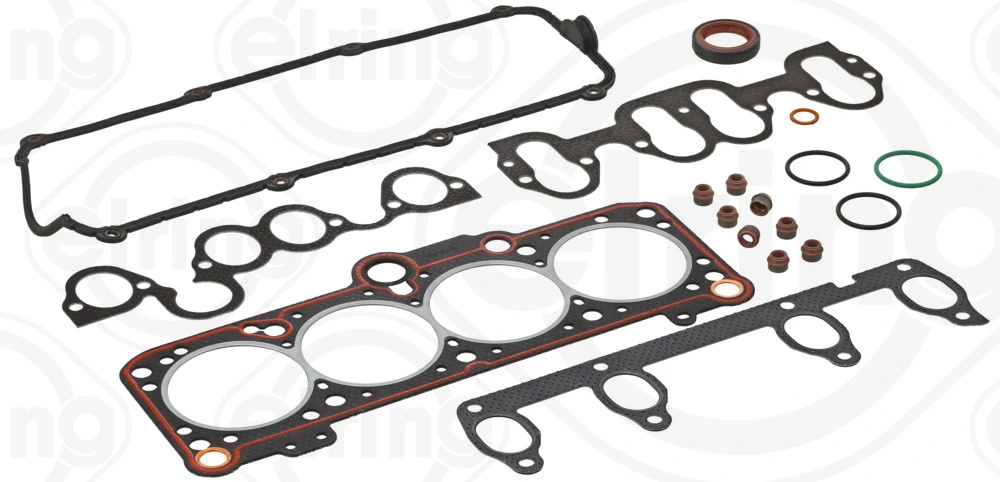 Set garnituri chiulasa
