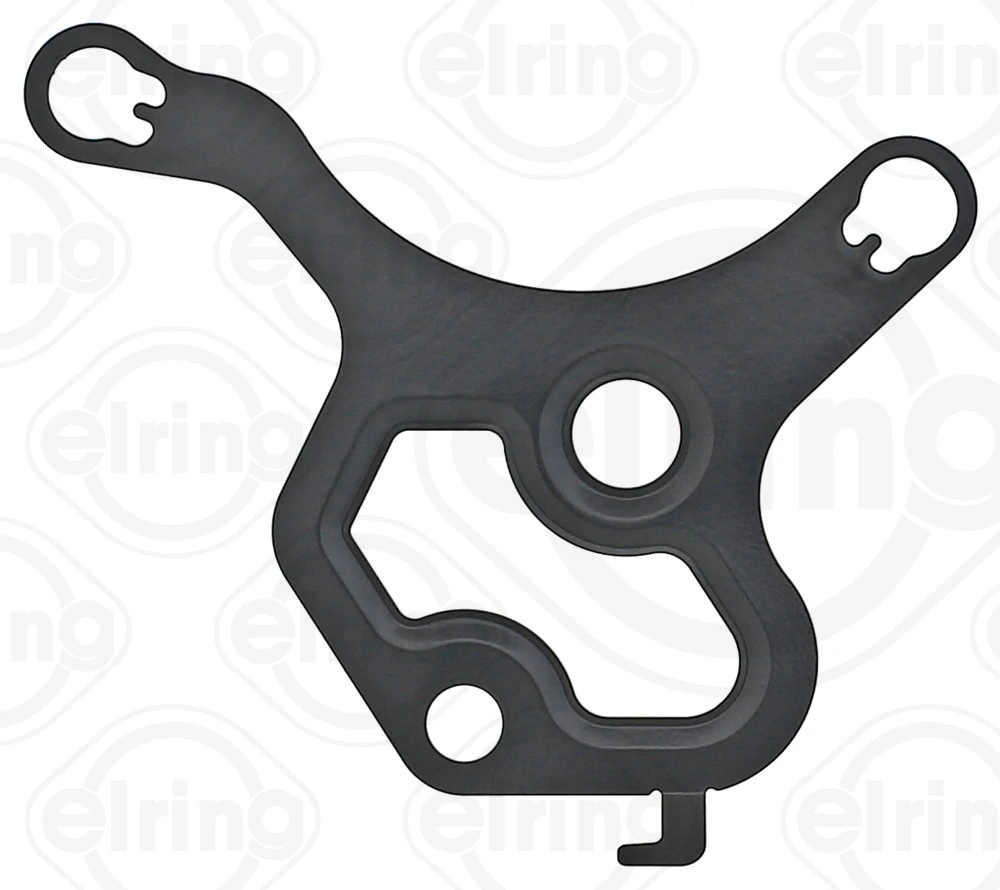 Garnitura pompa vacuum
