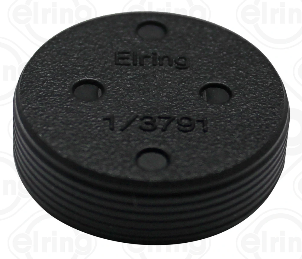 Capac conector surub principal