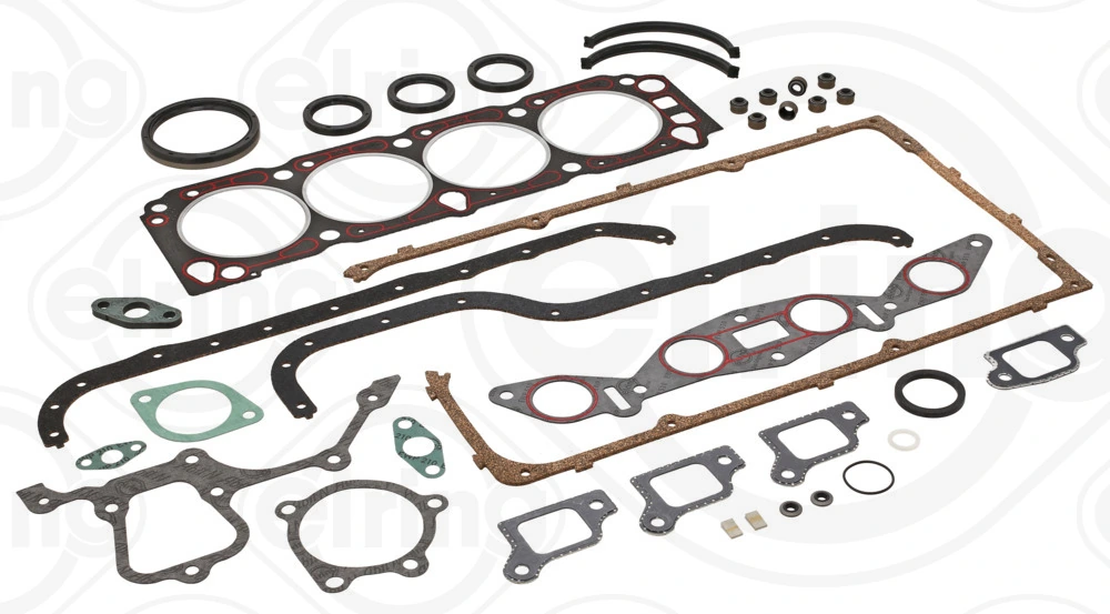 Set complet garnituri motor