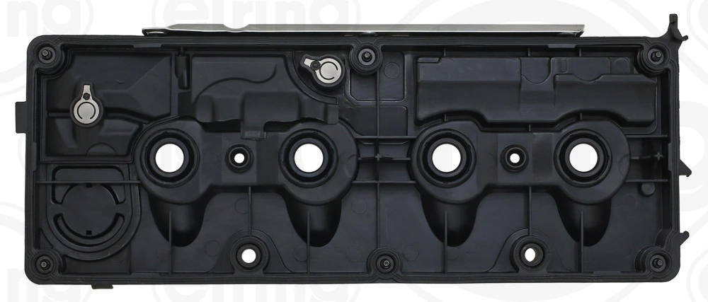 Capac culbutor
