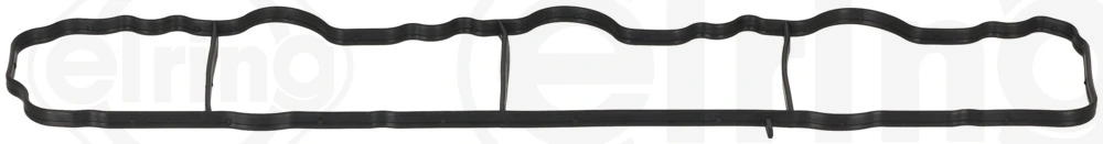Garnitura galerie admisie
