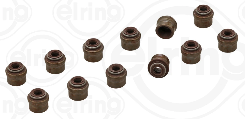 Set garnituri ax supape