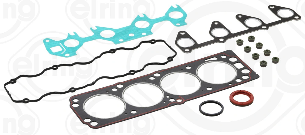 Set garnituri chiulasa