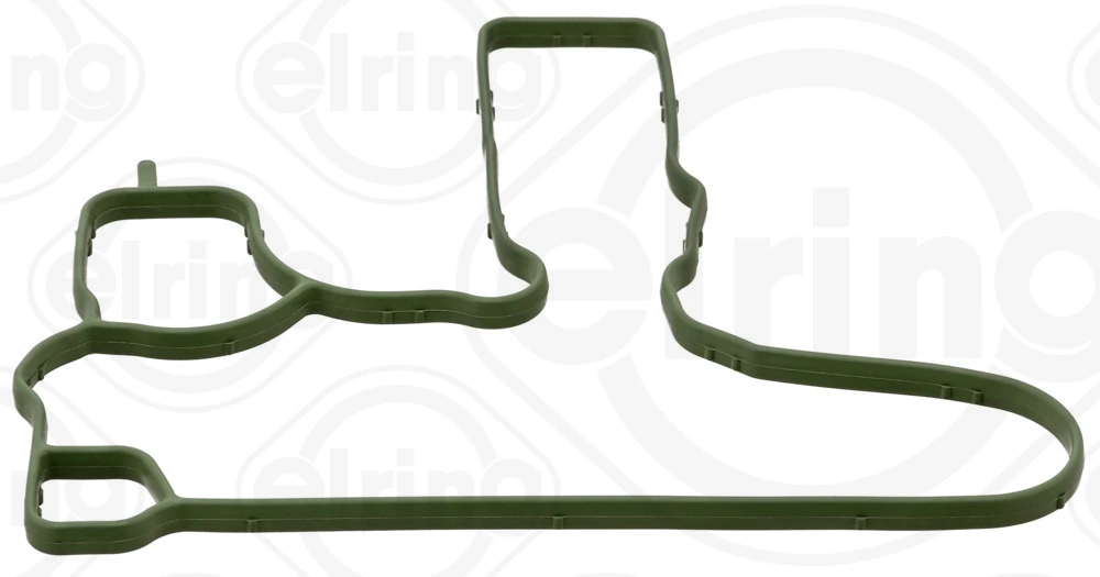Garnitura aerisire bloc motor