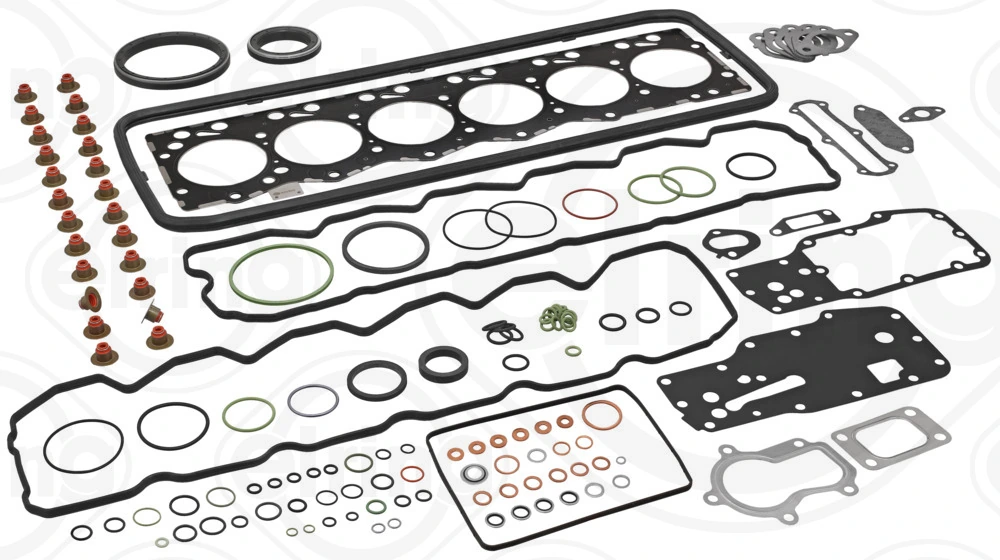 Set complet garnituri motor