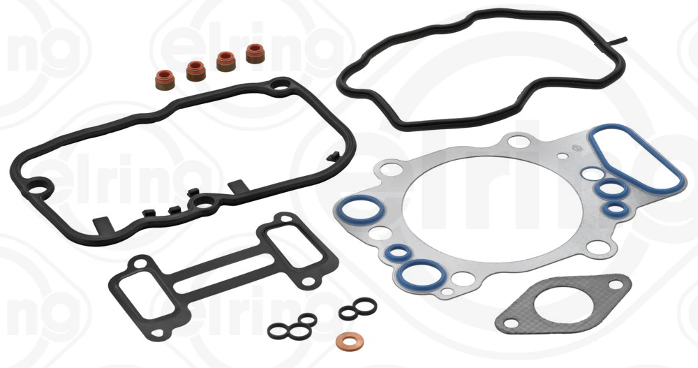 Set garnituri chiulasa
