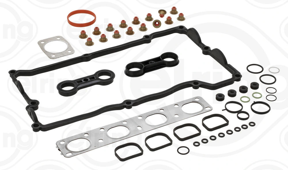 Set garnituri chiulasa