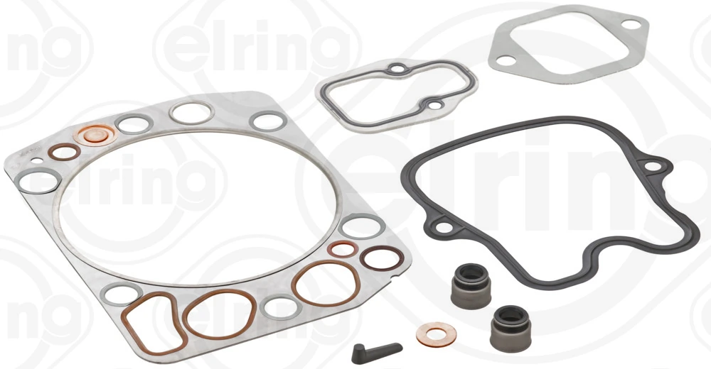 Set garnituri chiulasa