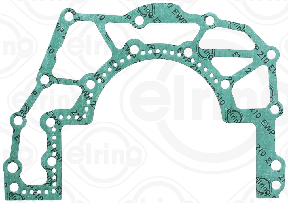 Garnit.etansare capac (carter motor)