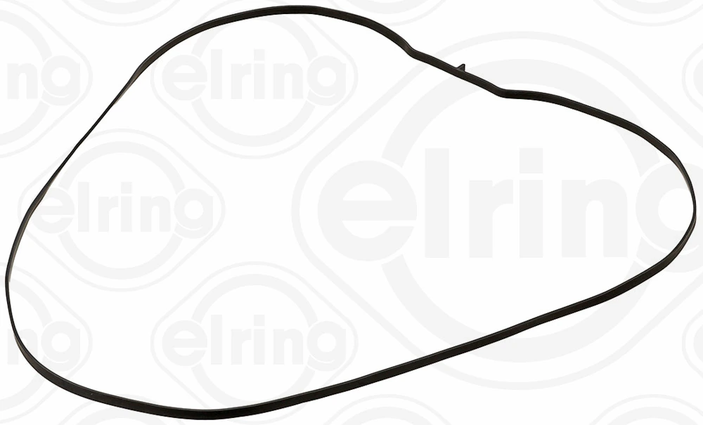 Garnitura aerisire bloc motor