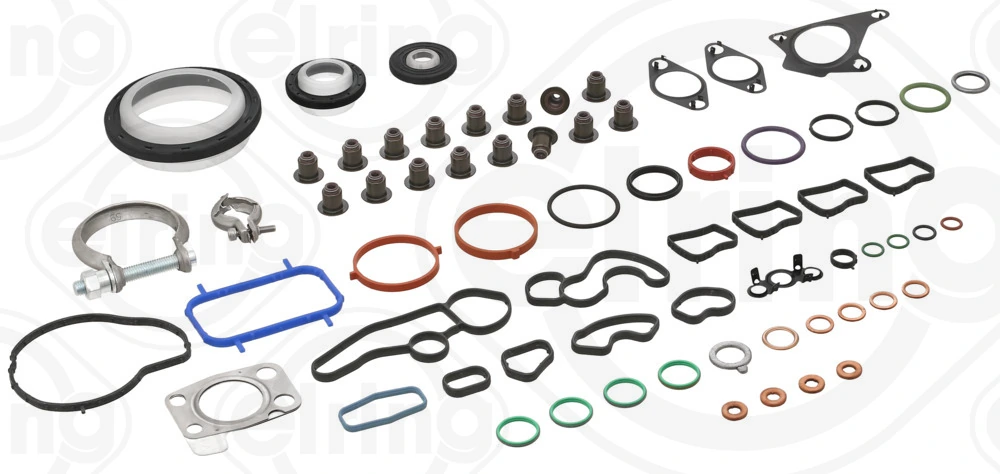 Set complet garnituri motor
