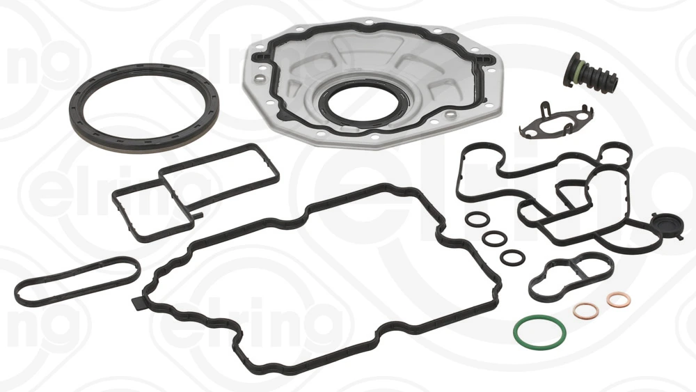 Set garnituri carter