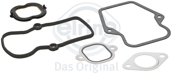 Set garnituri chiulasa