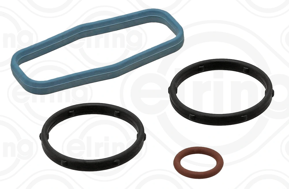 Set garnitura de etansare pompa de ulei
