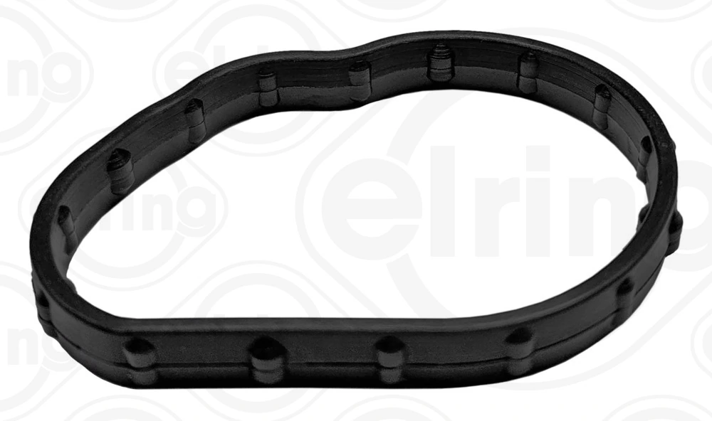 Garnitura flansa lichid racire