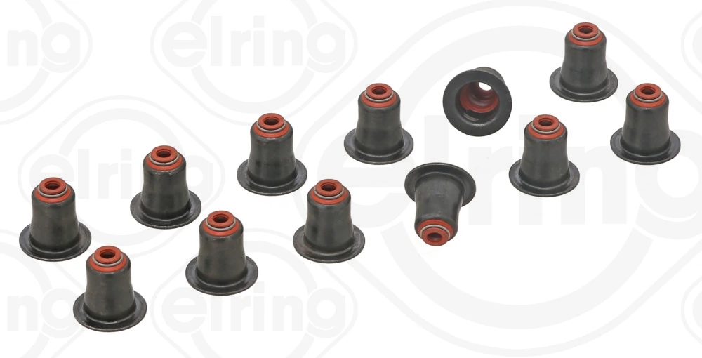 Set garnituri ax supape
