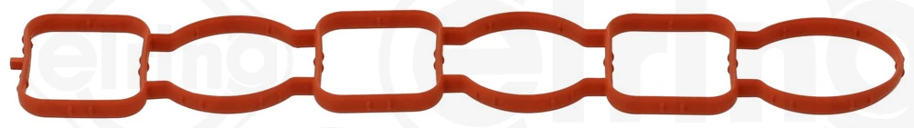 Garnitura galerie admisie