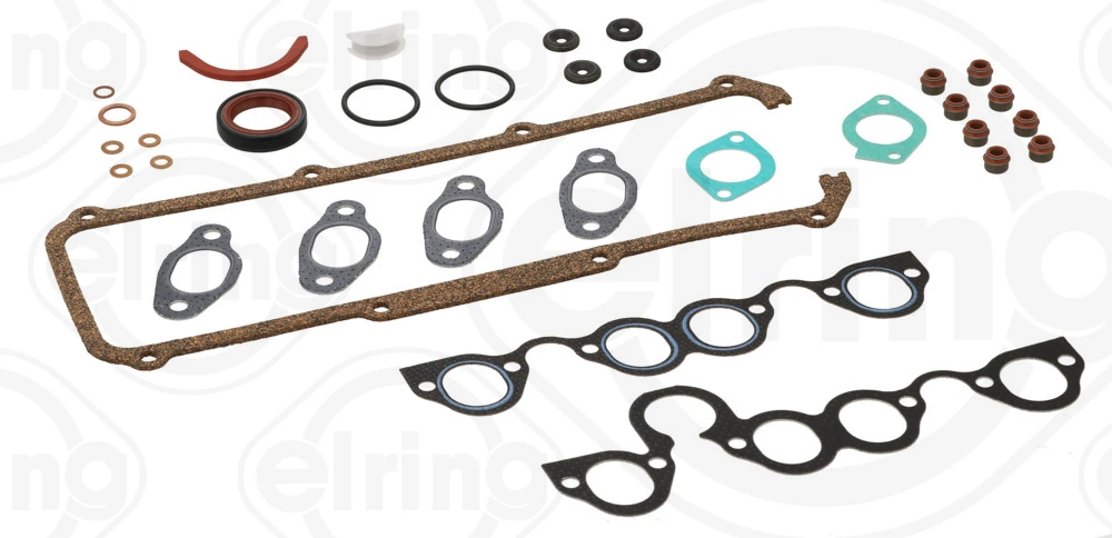 Set garnituri chiulasa