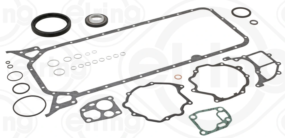 Set garnituri carter