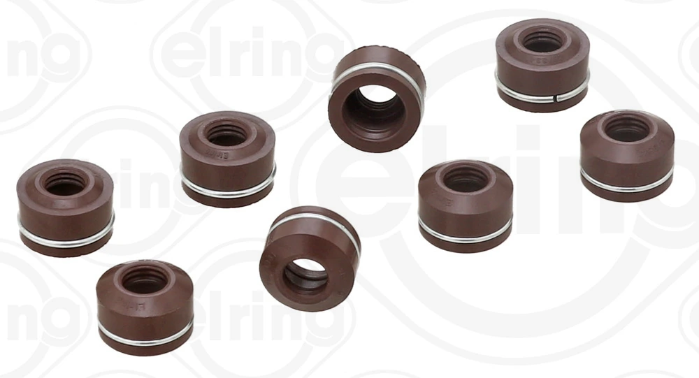 Set garnituri ax supape
