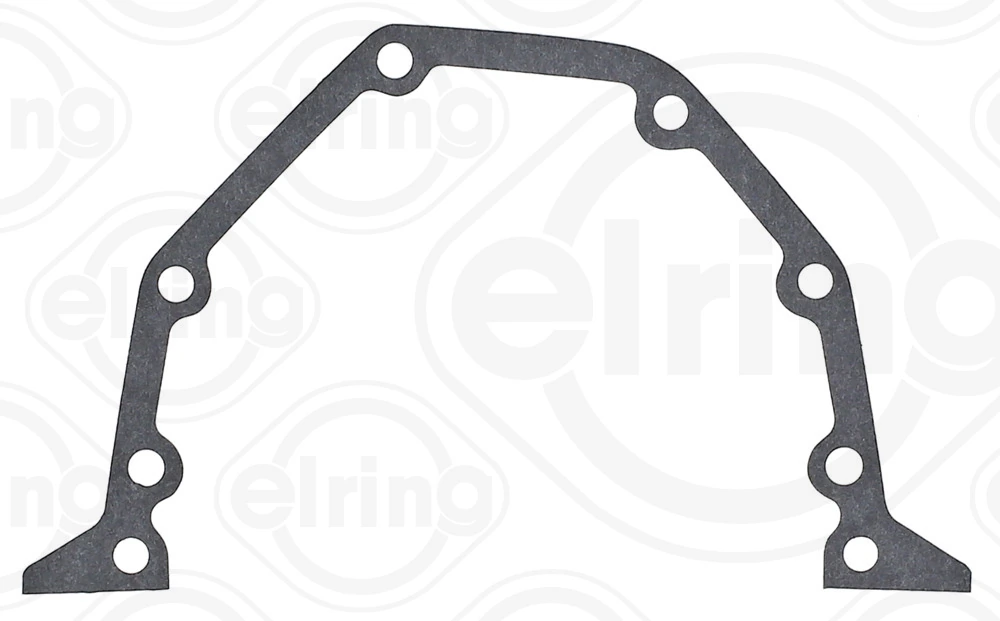 Garnit.etansare capac (carter motor)