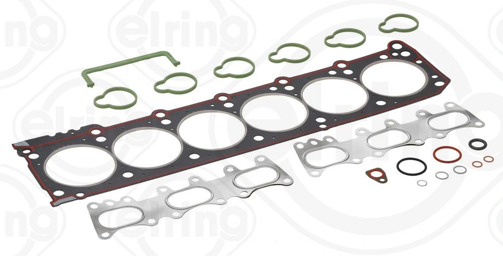 Set garnituri chiulasa