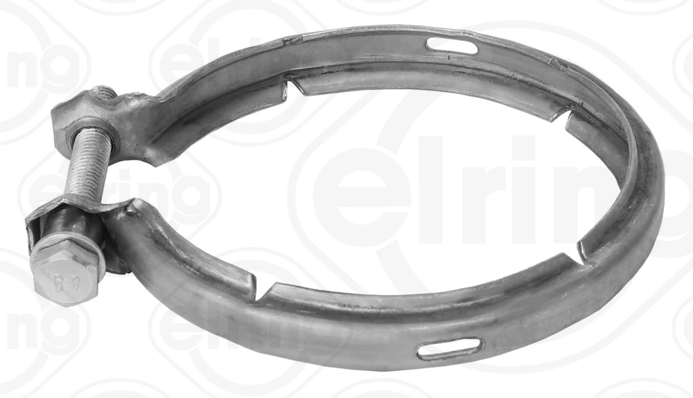 Conector teava esapament