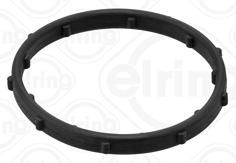 Inel de etansare, termostat