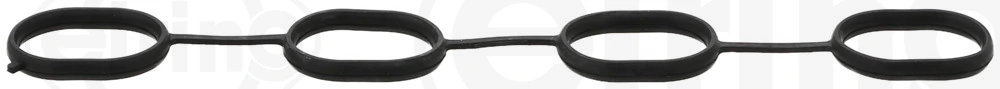 Garnitura galerie admisie